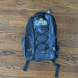 Clippers Backpack 