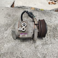ac compressor 