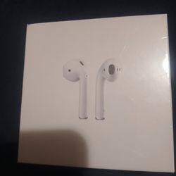 New Apple Buds