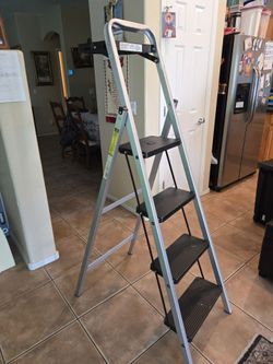 Ladder
