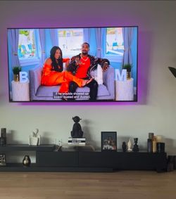 85"tv