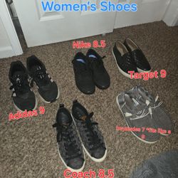 Women Shoe(s)