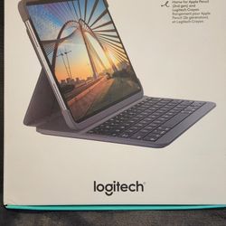 IPAD PRO FOLIO CASE