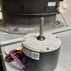 Air Conditioner Parts OEM or Universal Heating Ventilation and Air Conditioning 