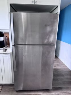 Whirlpool Fridge