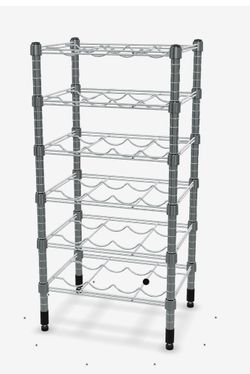 Wine Racks 