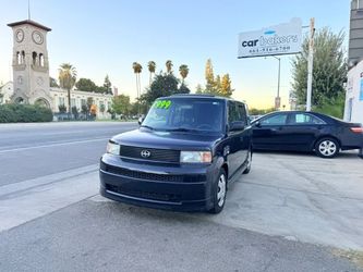 2005 Scion xB