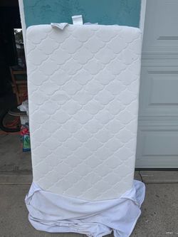 Newton Breathable Crib Mattress
