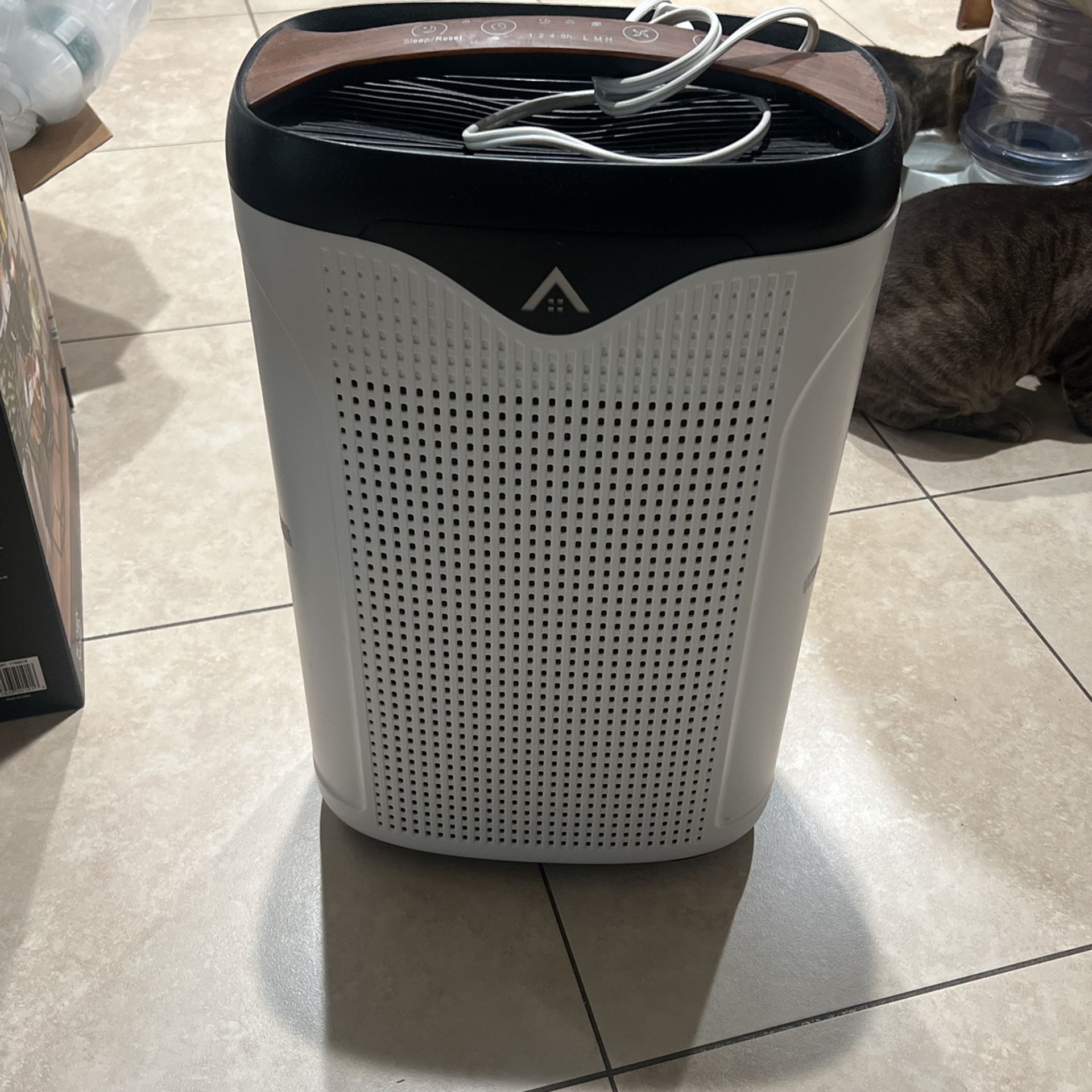 Famree air Purifier ($25 each) I Have 3 of them