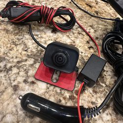 AUTO-VOC Back Up Camera For Car