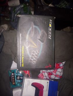 Digital Ultrasonic Front And Rear Parking Sensors