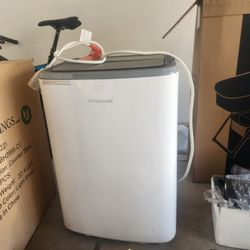 Portable Air Conditioner 