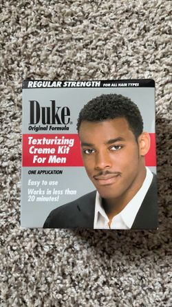 Duke Original Formula