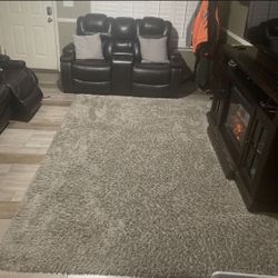 10 Ft x 7 Ft Beige Carpet – Large Area Rug ✨ Great for living room, dining room, or bedroom ✅ Neutral beige matches any décor ✅ Soft & cozy