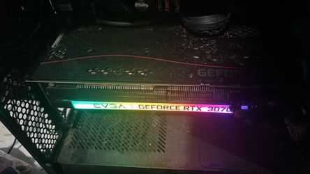 Rtx geforce 3070