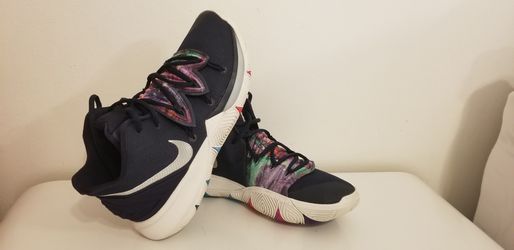 Nike kyrie 5 galaxy