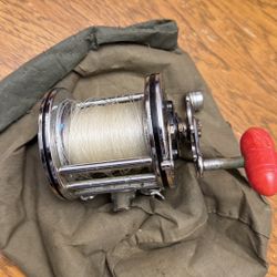 Penn Senator 3/0 30-112