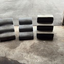 Small dog stairs 