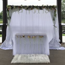 Wedding, baby shower, Birthday....decoration