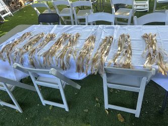 Boho wedding items