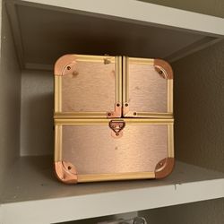 Unnecessary Large Pink Box 