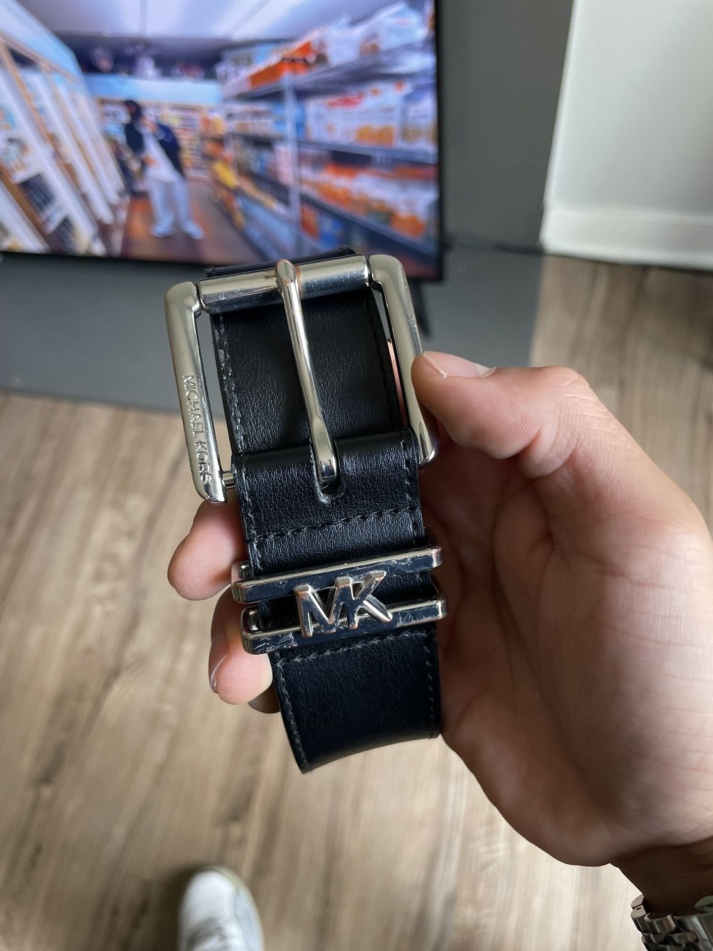 Michael Kors Belt