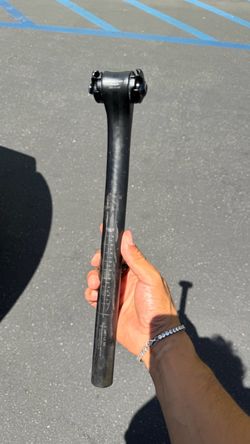 S-WORKS seat post