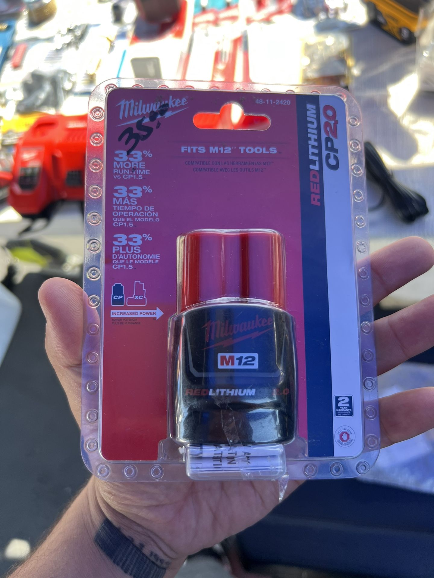 milwaukee-rapid-charger-milwaukee-m12-m18-batteries-in-stock-for-sale