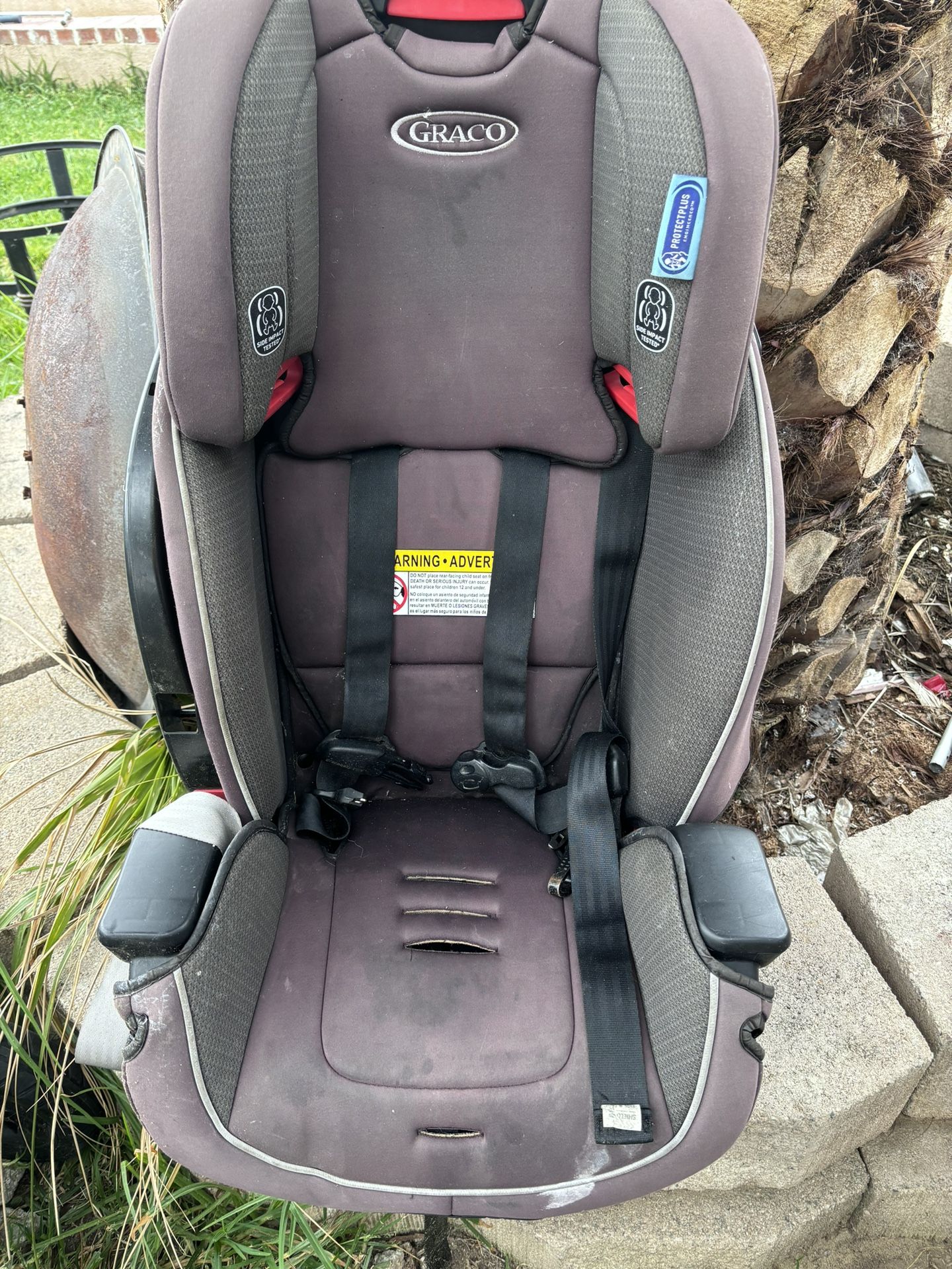 Silla Para Bebé
