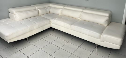 Sofá/Seccional L/Sectional L