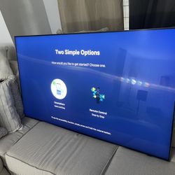 Samsung 65 Inch Qn90B