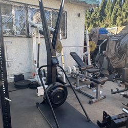 Concept 2 Skierg For Sale 