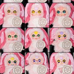 HUGE BABY THREE AI 800% DROP - ALL CONFIRMED STYLES! 🤖