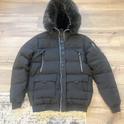 Supply And Demand Parka Jacket Men’s Size Large