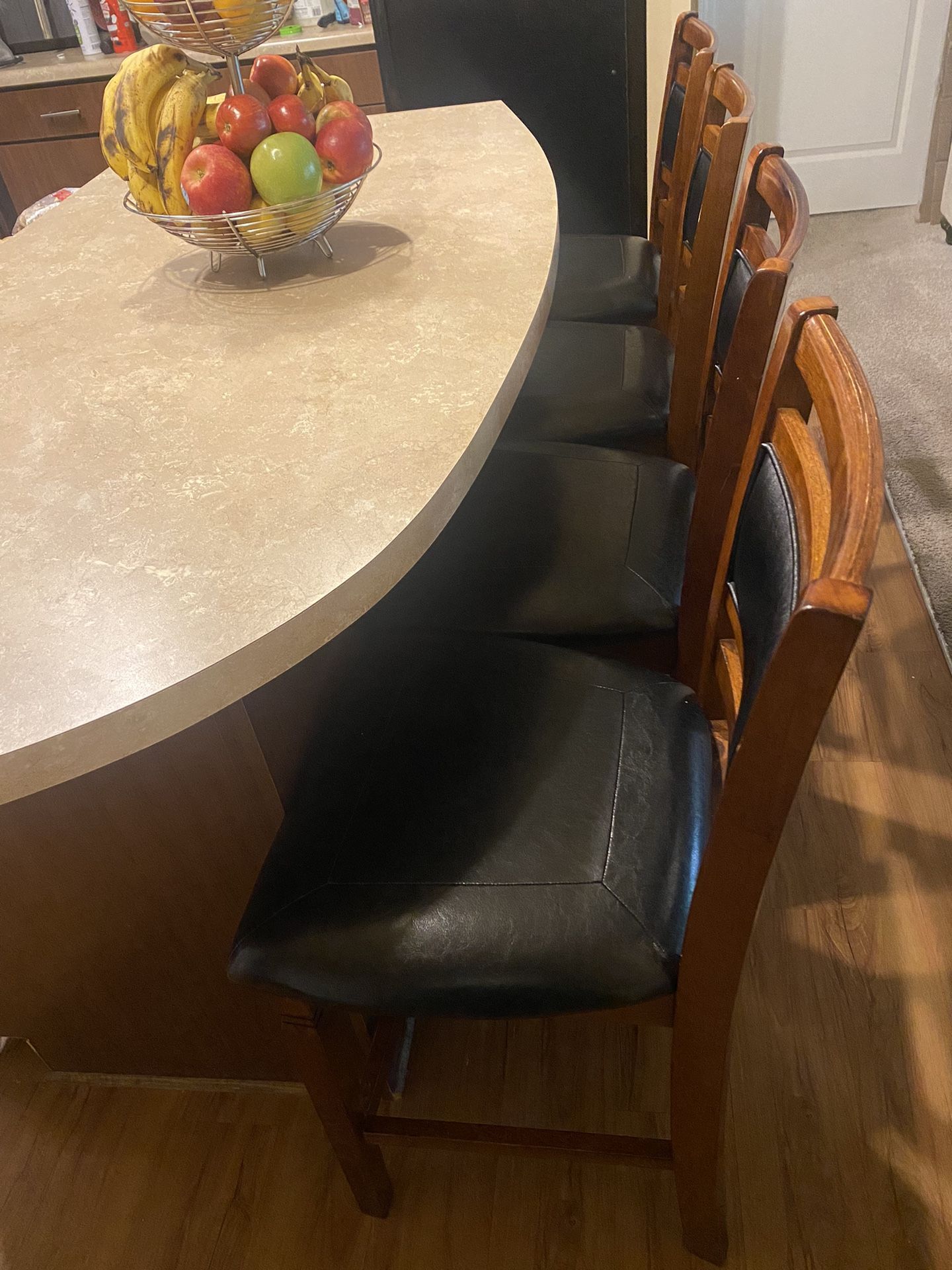 Bar Stools.