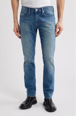 FRAME Jeans – 34 Waist / 31.5 Inseam – Brand New – $120