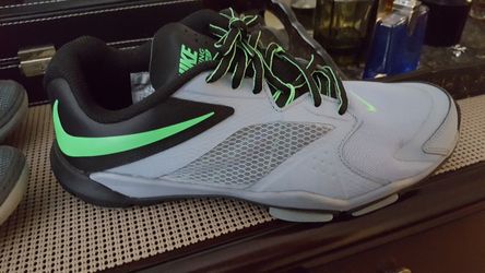 Nike Training "Flex Supreme"