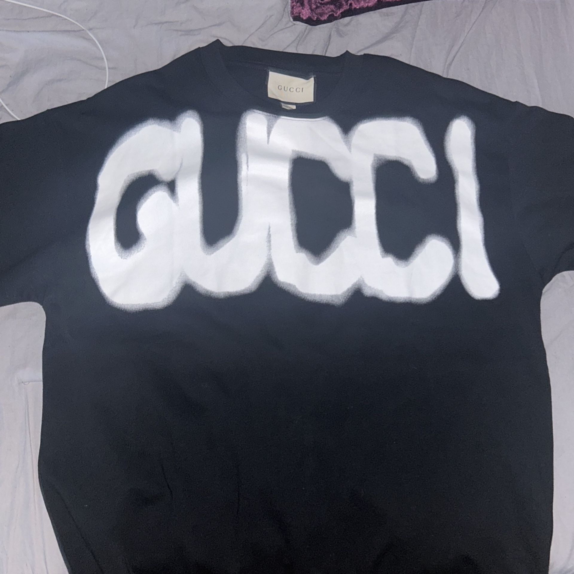 Gucci Shirt 