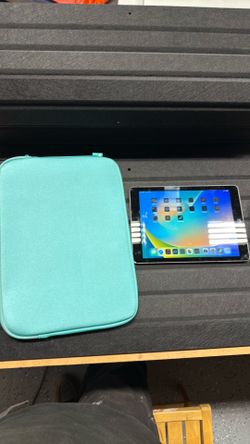 iPad 5th gen
