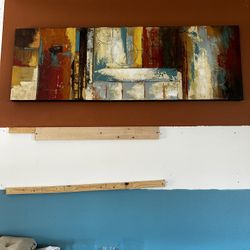 Wall Art