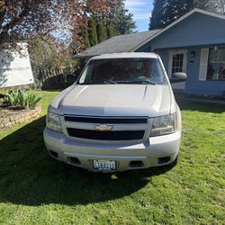 2009 Chevrolet Tahoe