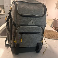 Camera Bag