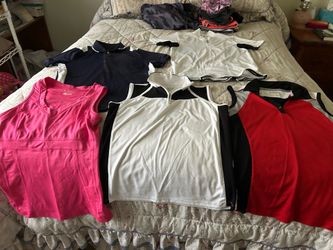 Golf Shirts- like new! Chino, ca