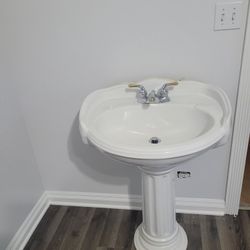 Nice Bathroom Sink  