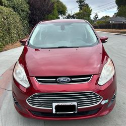 Ford C-Max Hybrid Energi