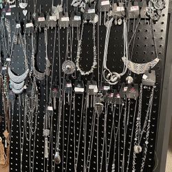 Paparazzi Jewelry Clearance!!!!