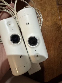 Dlink Indoor Cameras
