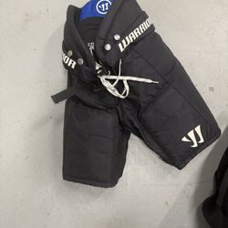 Hockey Pants 