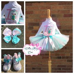 Tutu set