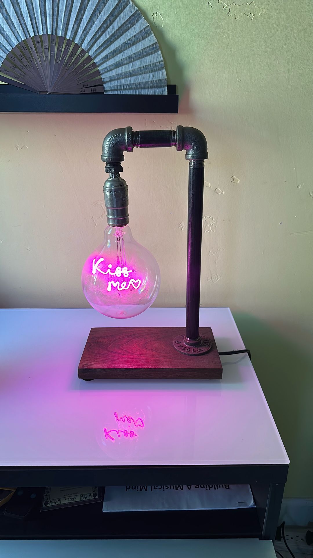 Decorative Table Lamp